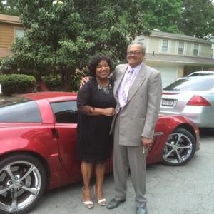 Meet your Posher, Martha